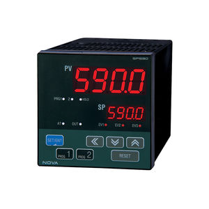 controllore di temperatura digitale 1