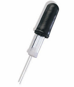 tubo microcapillare