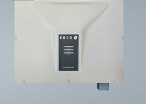 convertitore DC/AC ibrido
