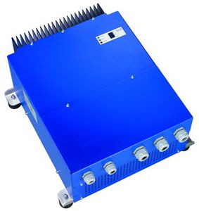 convertitore DC/AC solare