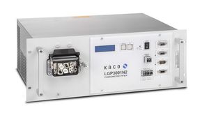 alimentatore elettrico per rack