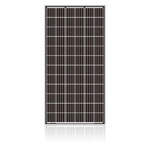 modulo fotovoltaico in silicio monocristallino