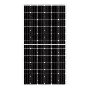 modulo fotovoltaico in silicio monocristallino