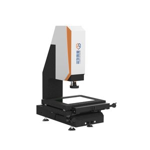 sistema di misurazione 3D 1