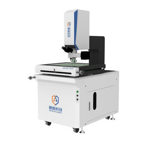 microscopio digitale