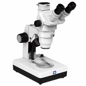stereomicroscopio ottico