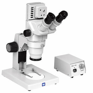 stereomicroscopio ottico