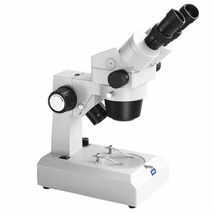 stereomicroscopio ottico / con zoom