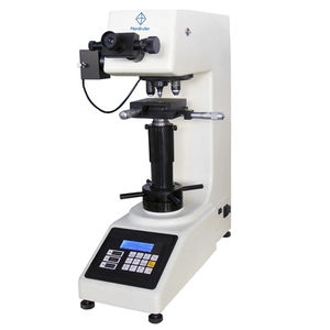 durometro micro Vickers 1
