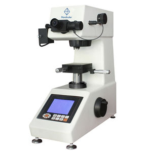 durometro micro Vickers