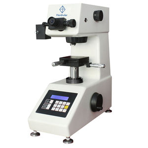 durometro micro Vickers 1