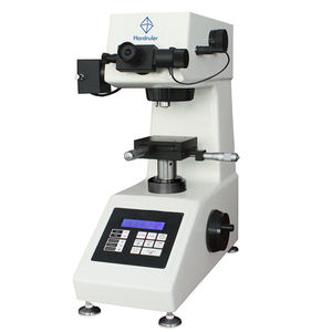 durometro micro Vickers