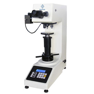durometro macro Vickers