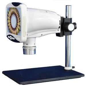 microscopio ottico