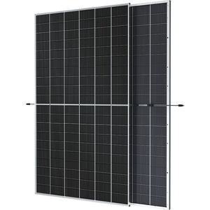 modulo fotovoltaico PERC