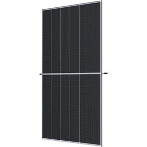 modulo fotovoltaico in silicio monocristallino