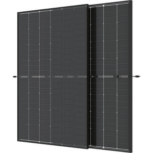 modulo fotovoltaico in silicio monocristallino