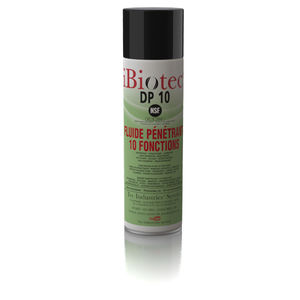 degrippante in aerosol