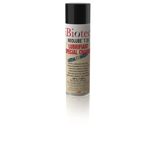 degrippante in aerosol