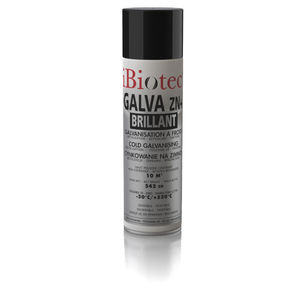 spray di protezione anti-corrosione