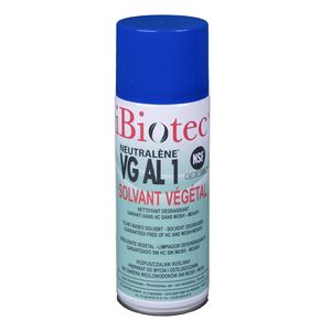 solvente di pulizia