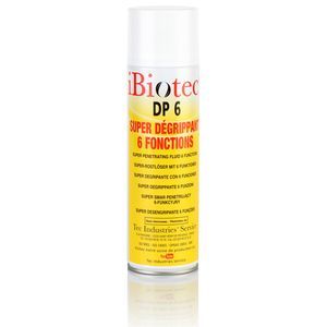 degrippante in aerosol