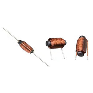 bobina di arresto magnetica