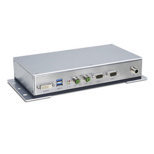 PC di bordo / box / Intel® Atom E3845 / Intel® Atom E3825