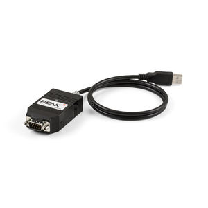 interfaccia USB 2.0