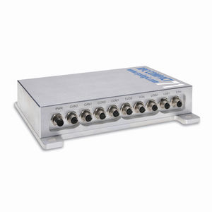 PC di bordo / box / 2e Generation Intel® Core / Ethernet
