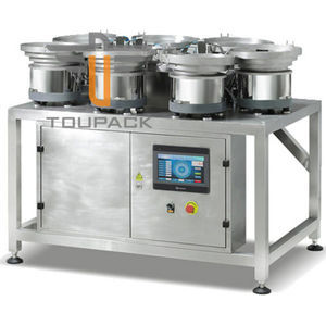 contapezzi pesatrice multitesta