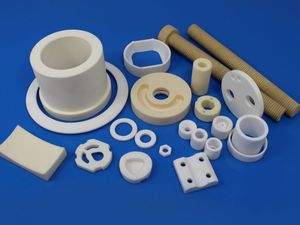ceramica in allumina 1