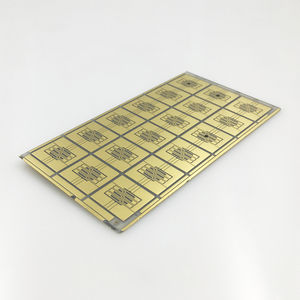 substrato ceramica