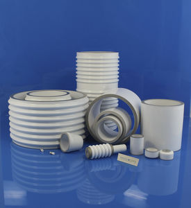 ceramica in allumina