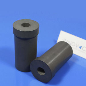 tubo di ceramica