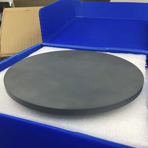nitruro di alluminio stampato a caldo 1