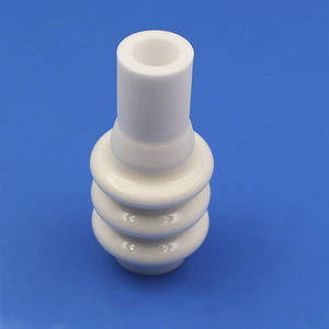 tubo di ceramica