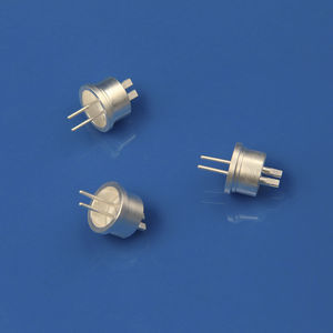 connettore elettrico circolare