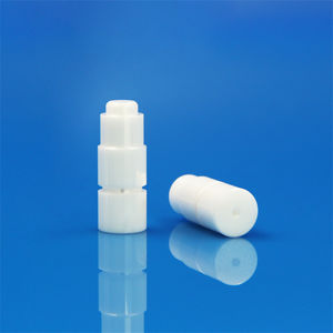 pressore in ceramica