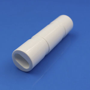 riflettore in ceramica per laser allo stato solido