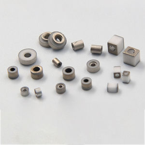 isolatore elettrico in ceramica metallizzata