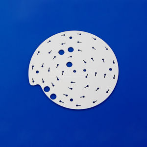 lastra di ceramica 1