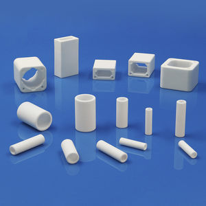 ceramica tubolare 1