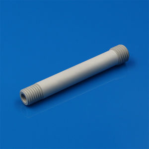 tubo di ceramica 1