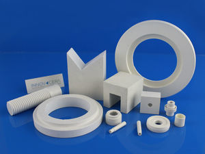 ceramica in nitruro di silicio 1