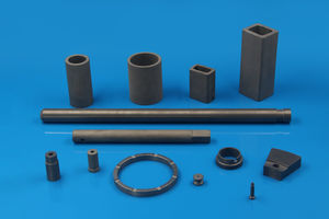 ceramica tubolare 1