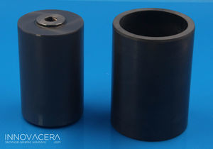pressore in ceramica 1