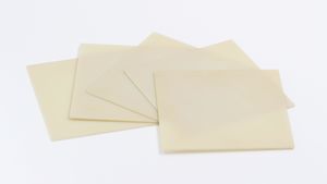 foglio di nitruro di alluminio 1