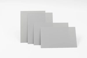foglio di ceramica