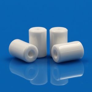 tubo di ceramica 1
